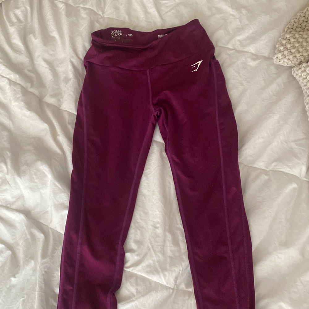 Gymshark Leggings
